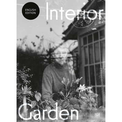 Cover Interior Garden