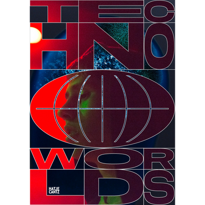 Cover Techno Worlds