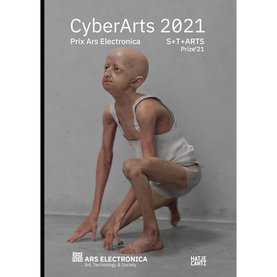 Cover CyberArts 2021