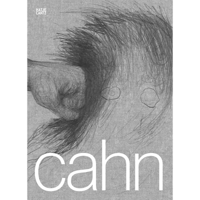 Cover Miriam Cahn