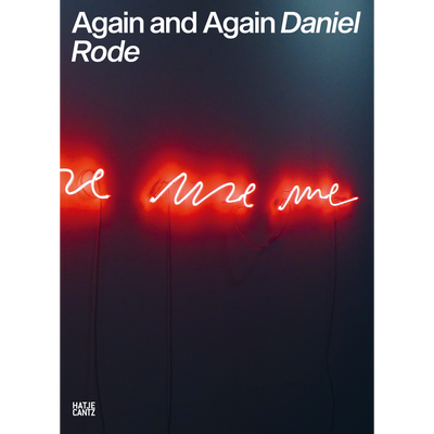 Cover Daniel Rode
