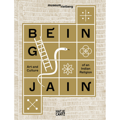 Cover Being Jain