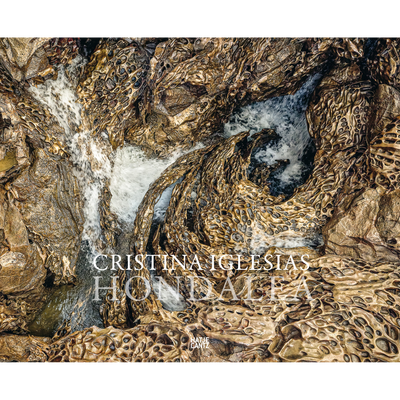 Cover Cristina Iglesias