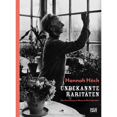 Cover Hannah Höch