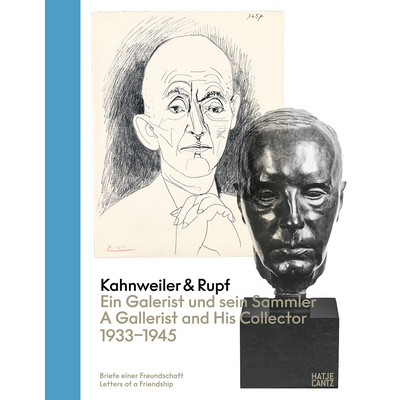 Cover Kahnweiler & Rupf