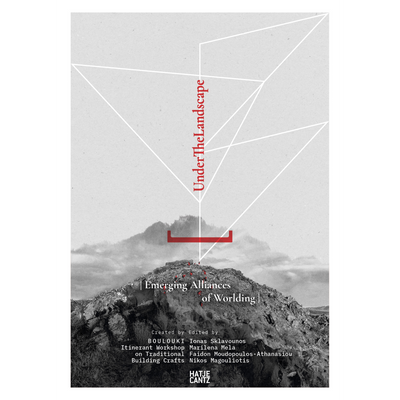 Cover Under the Landscape