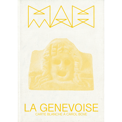 Cover La Genevoise