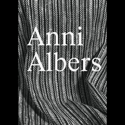 Cover Anni Albers