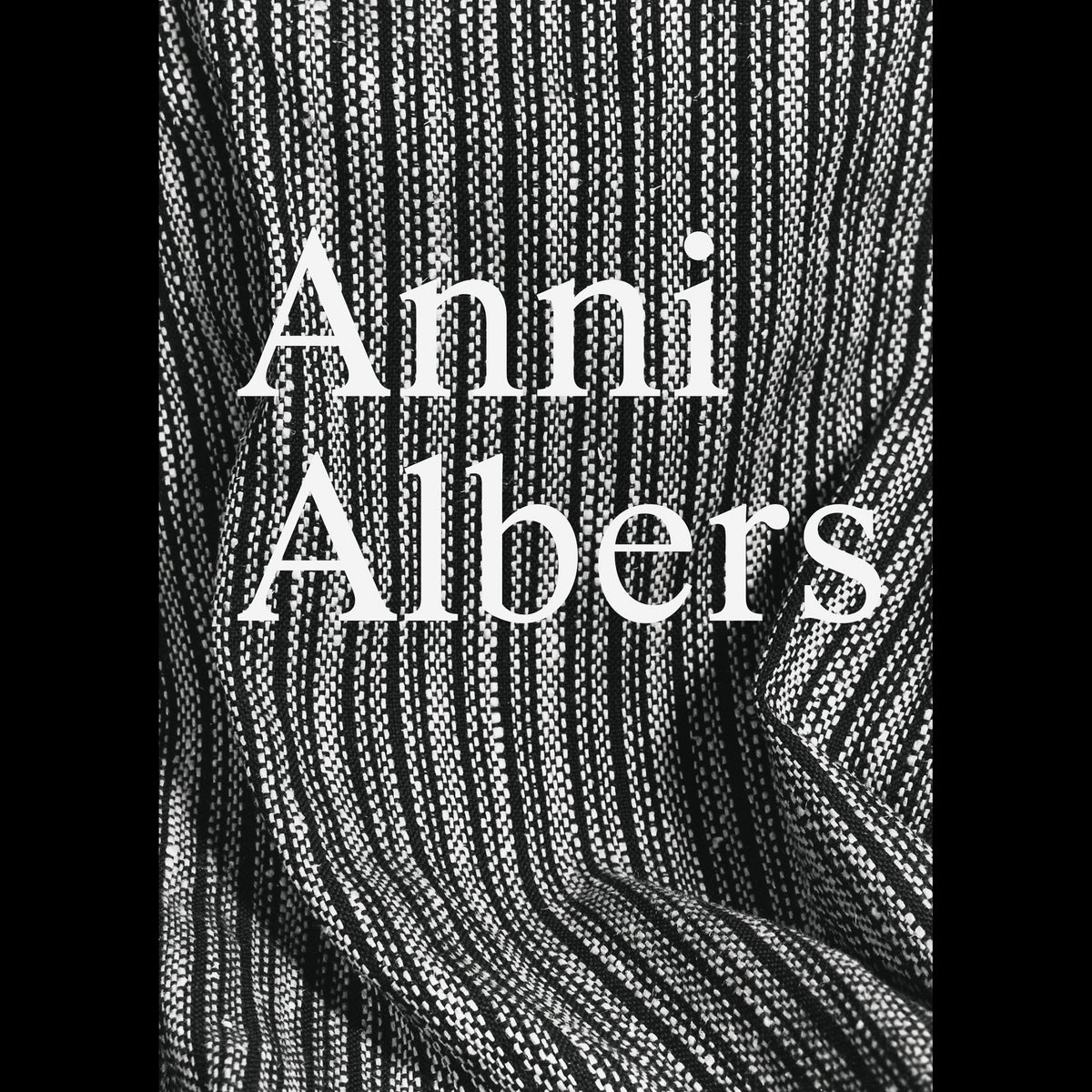 Coverbild Anni Albers