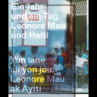 Ein Jahr und ein Tag. Yon lane ak yon jou