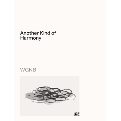 Cover WGNB: Another Kind of Harmony