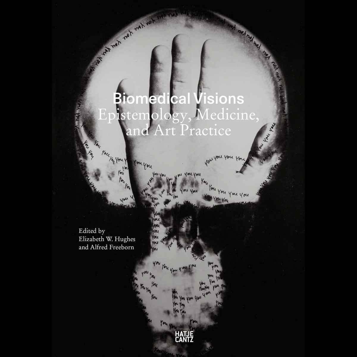 Coverbild Biomedical Visions