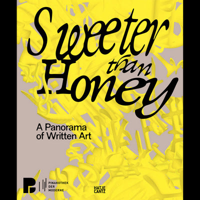 Cover Sweeter Than Honey