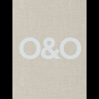 Cover O&O Baukunst