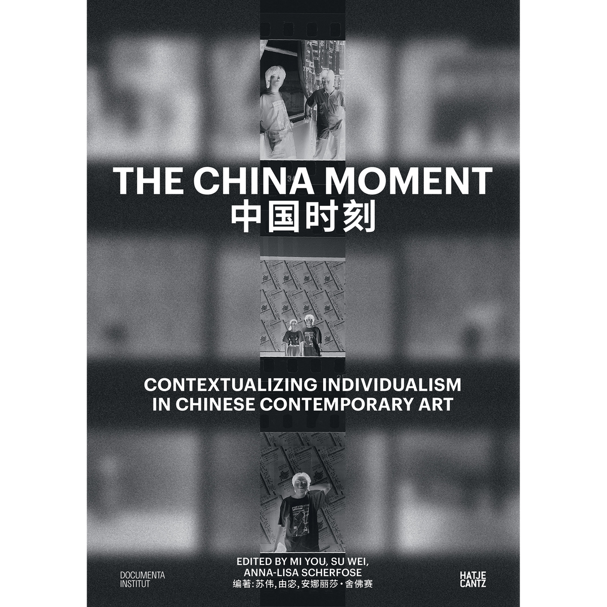 Coverbild The China Moment