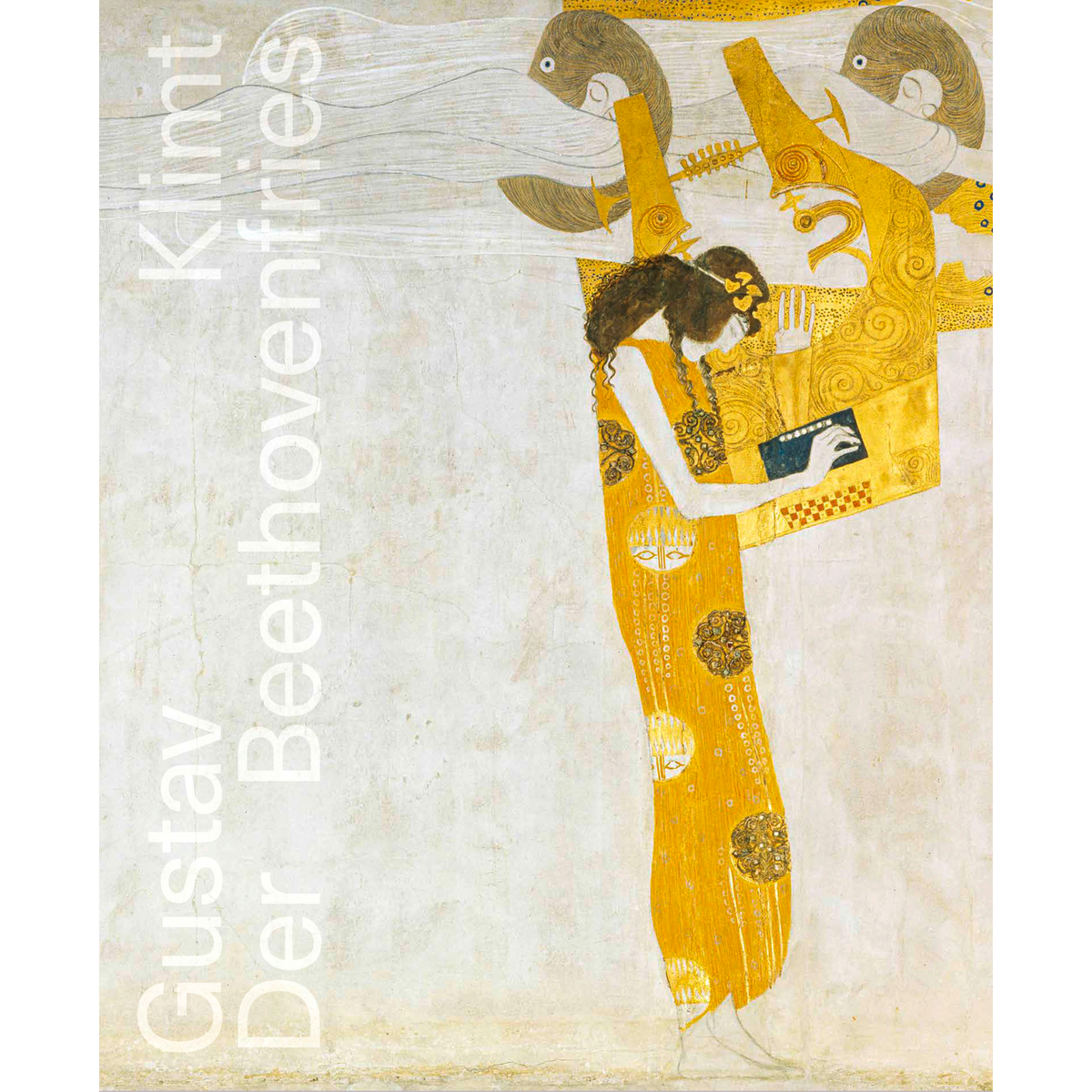 Coverbild Gustav Klimt: Der Beethovenfries