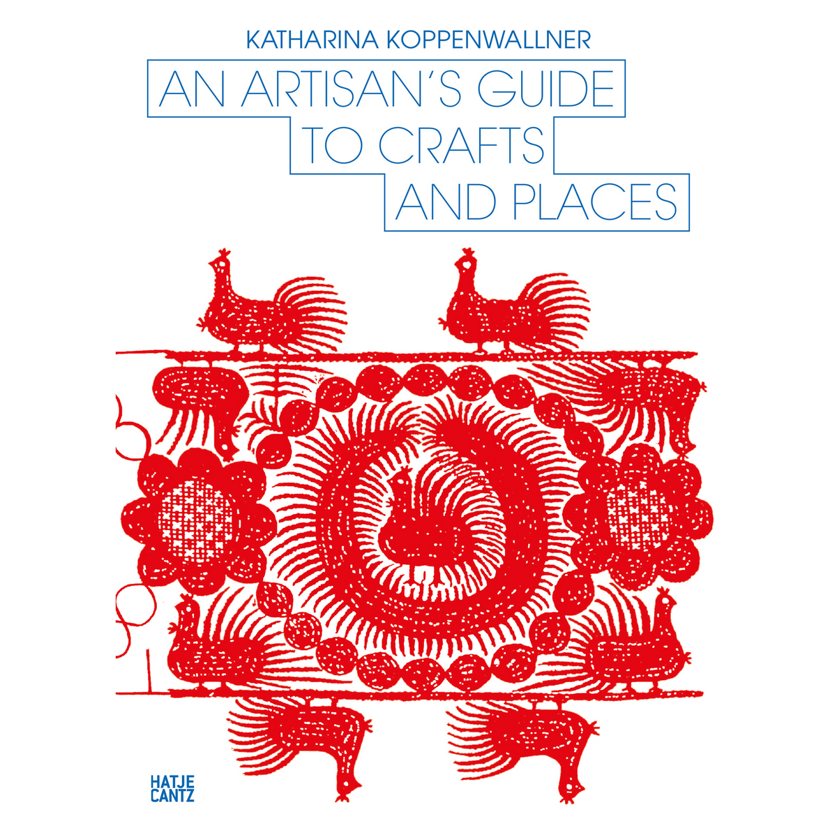 Coverbild An Artisan