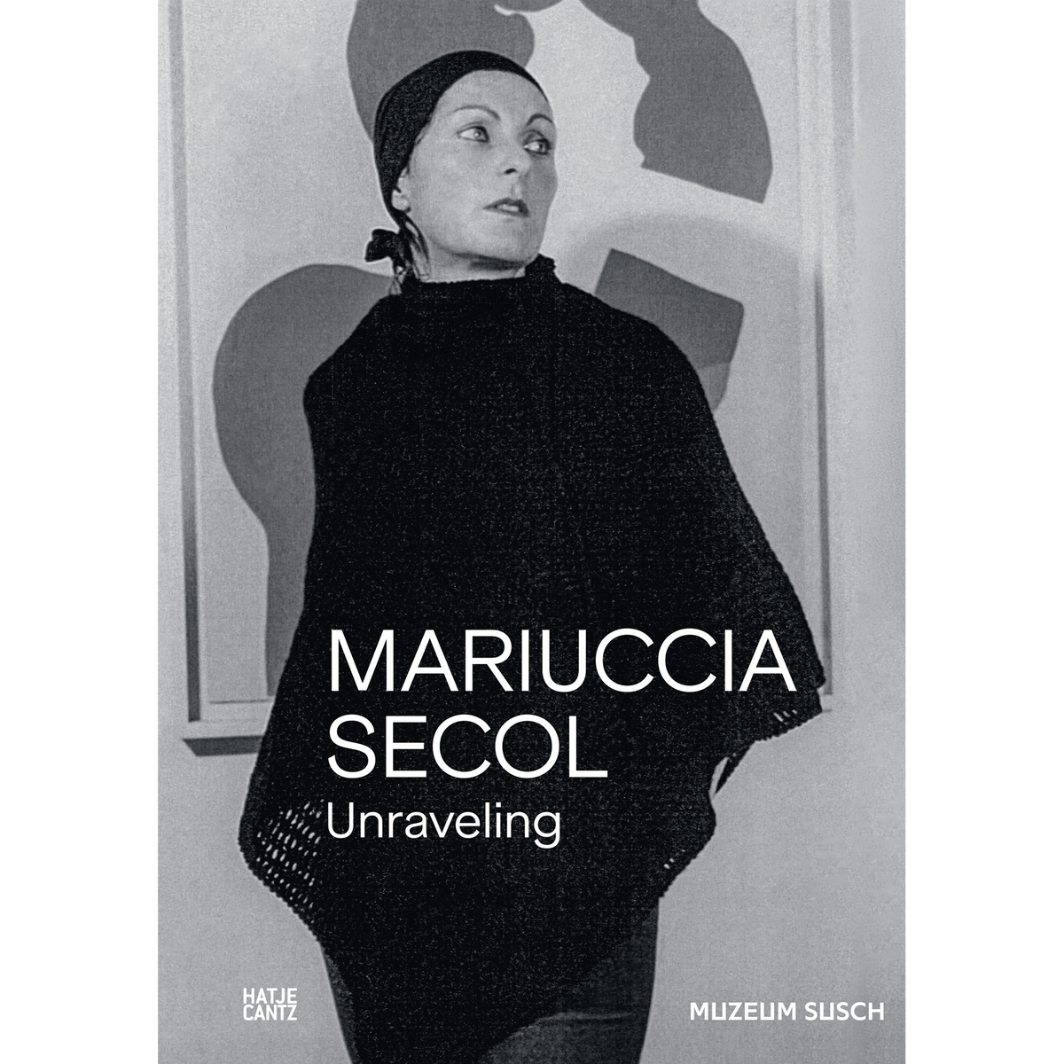 Coverbild Mariuccia Secol. Unraveling