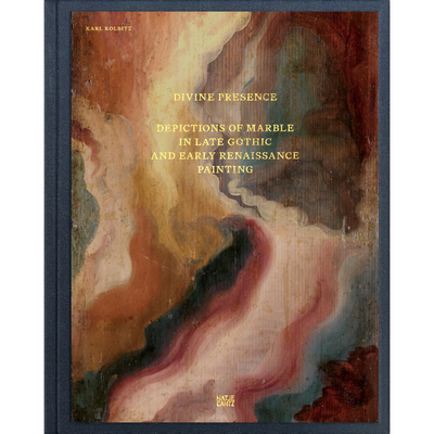 Cover Divine Presence