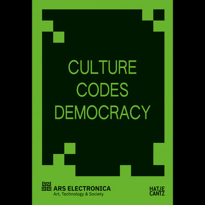 Cover Culture Codes Democracy