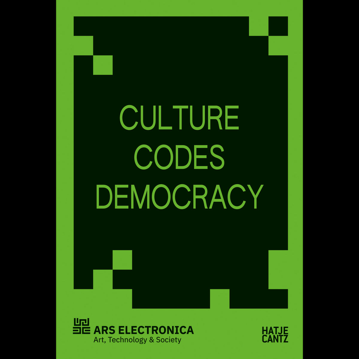 Coverbild Culture Codes Democracy