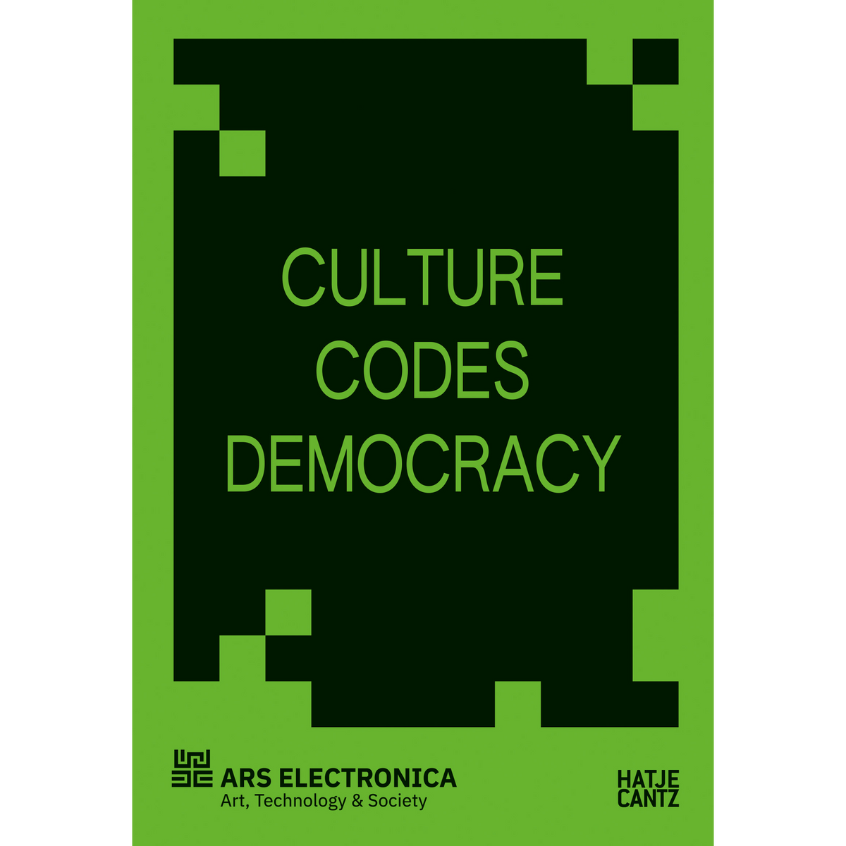 Coverbild Culture Codes Democracy
