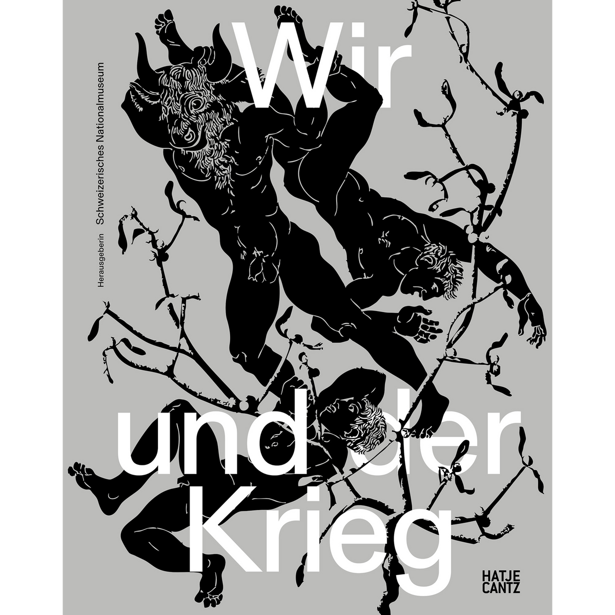 Coverbild Wir und der Krieg