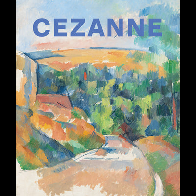 Cover Cezanne