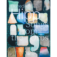 Benedikt Hipp. Songs from the Orbs