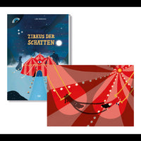 Zirkus der Schatten