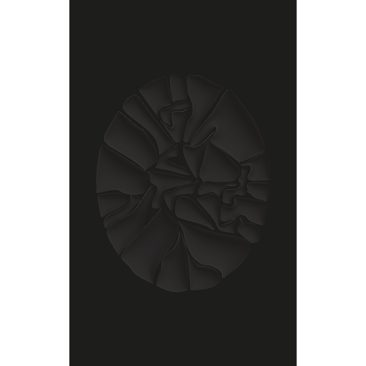 Coverbild Haegue Yang. The Great Forgetfulness