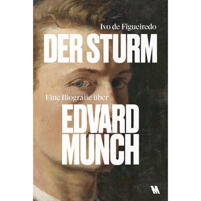 Cover Der Sturm