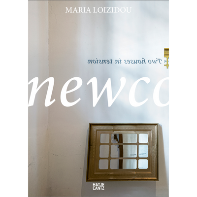 Cover Maria Loizidou. Newcomers