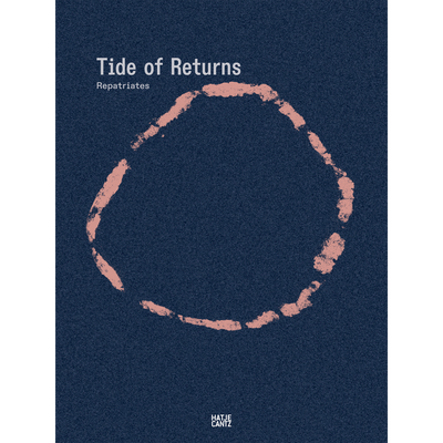 Cover Repatriates Collective. Tide of Returns