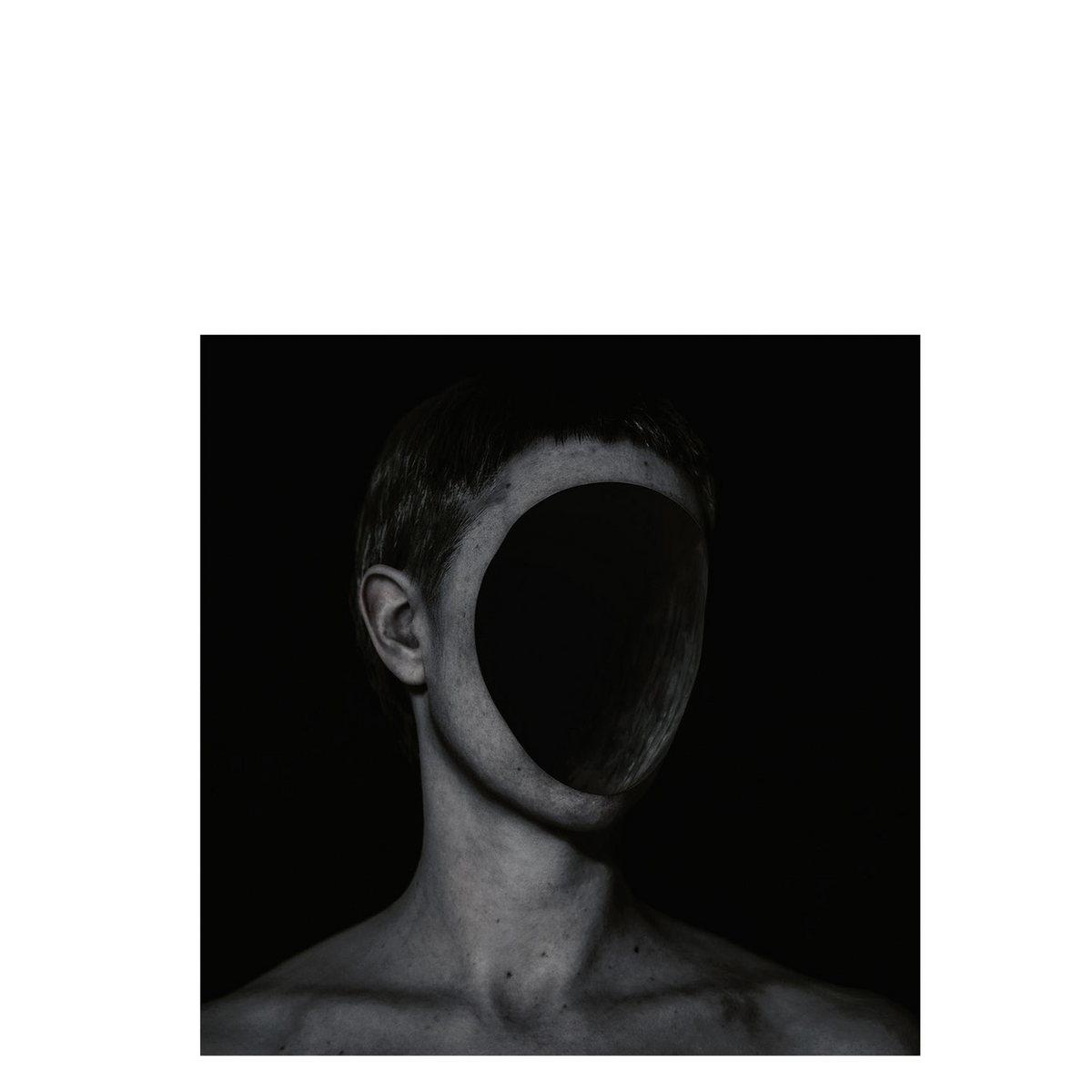 Coverbild Pierre Huyghe