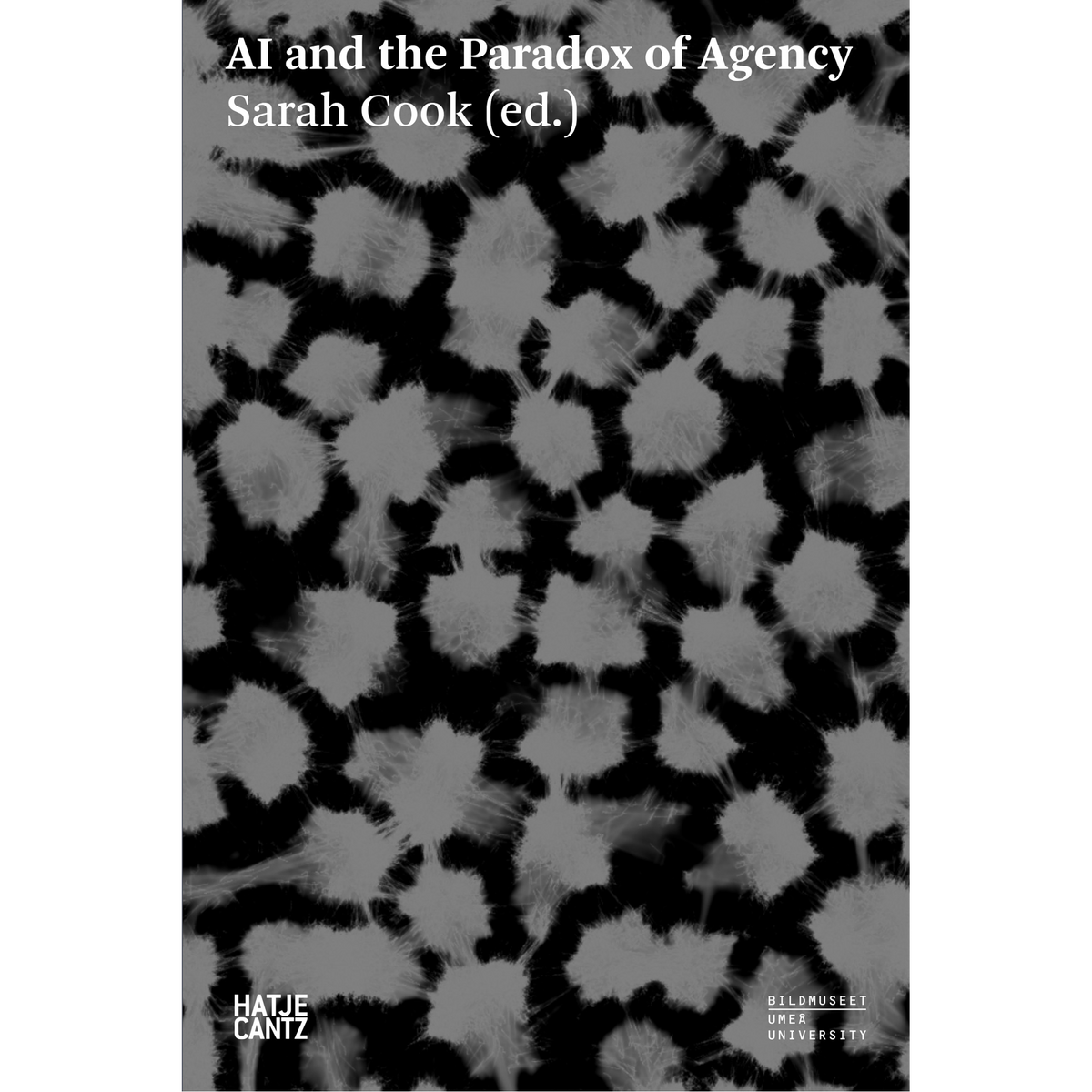 Coverbild AI and the Paradox of Agency