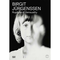 Birgit Jürgenssen. Rupture of Sensuality
