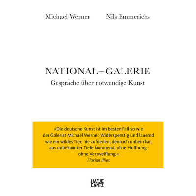 Cover National-Galerie