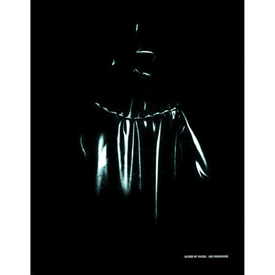 Cover Ugo Rondinone