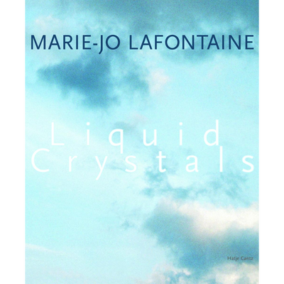 Cover Marie-Jo Lafontaine