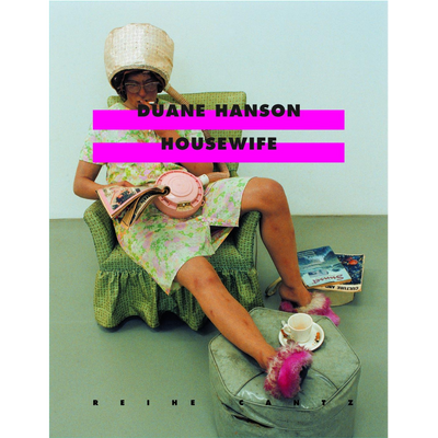 Cover Duane Hanson