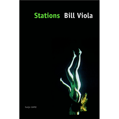 Cover Bill Viola