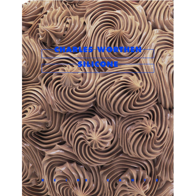 Cover Charles Worthen