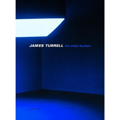 Cover James Turrell