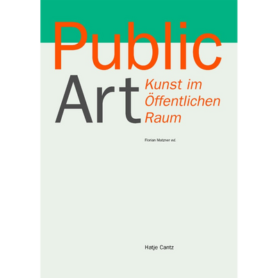 Cover Public Art