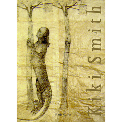 Cover Kiki Smith