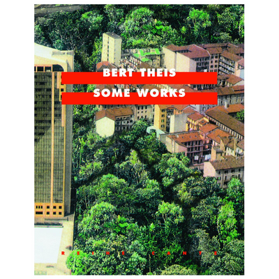 Cover Bert Theis