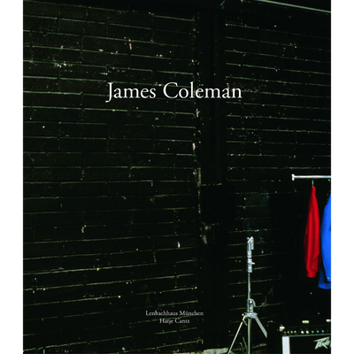 Cover James Coleman