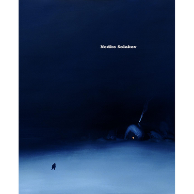 Cover Nedko Solakov