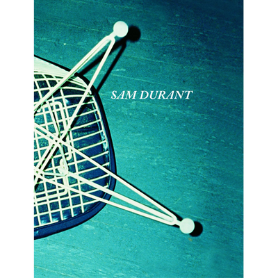 Cover Sam Durant